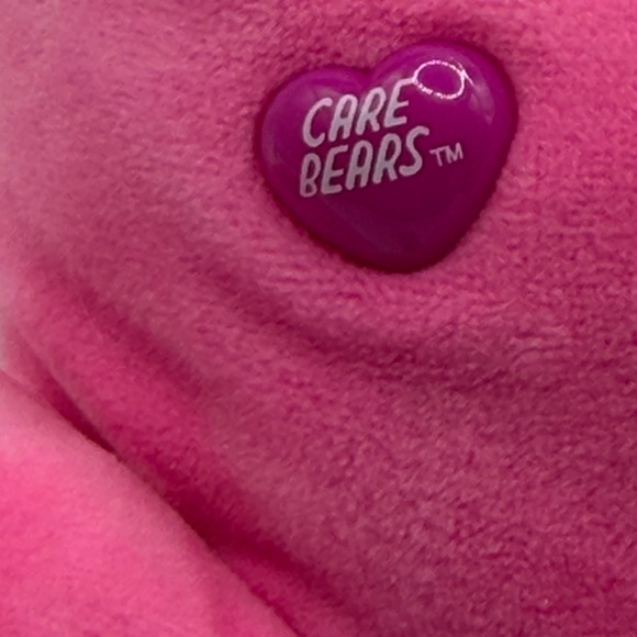 Care Bears Pink and White Plush Toy Cutetitos 2021 - Picture 5 of 10